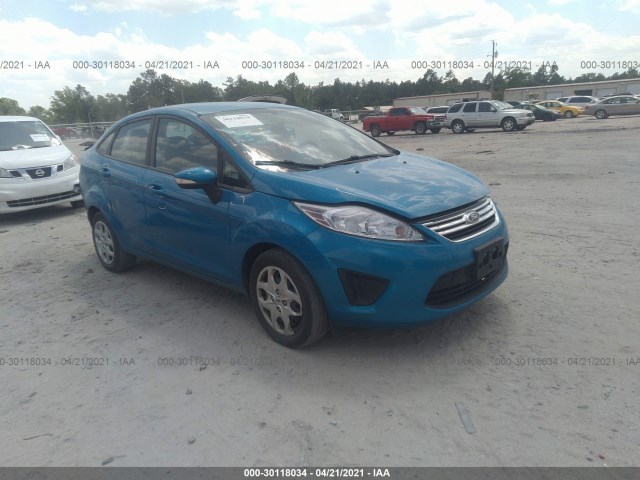 FORD FIESTA 2013 3fadp4bj9dm199861