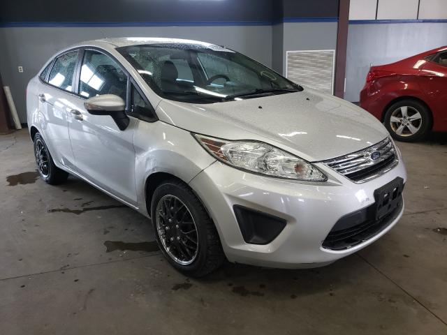 FORD FIESTA SE 2013 3fadp4bj9dm202810