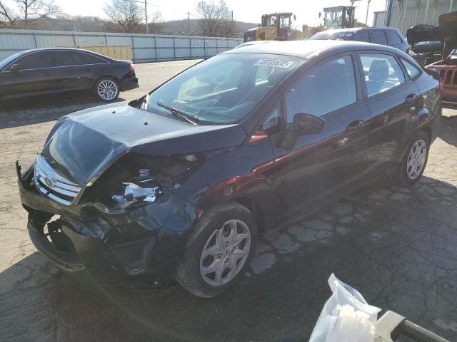 FORD FIESTA SE 2013 3fadp4bj9dm203438