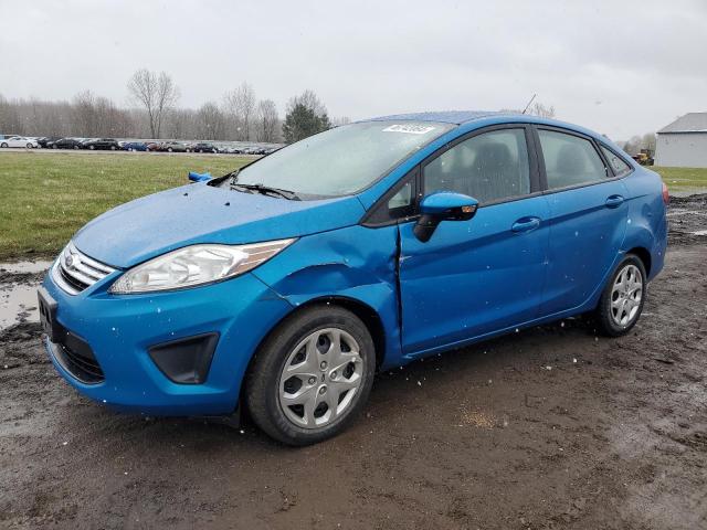 FORD FIESTA 2013 3fadp4bj9dm204072