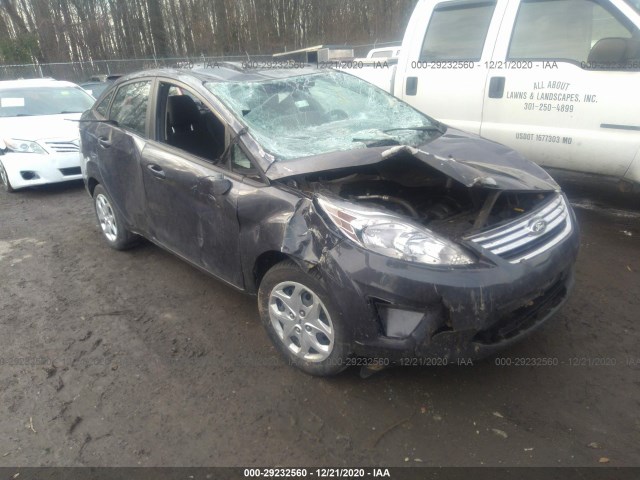 FORD FIESTA 2013 3fadp4bj9dm207098