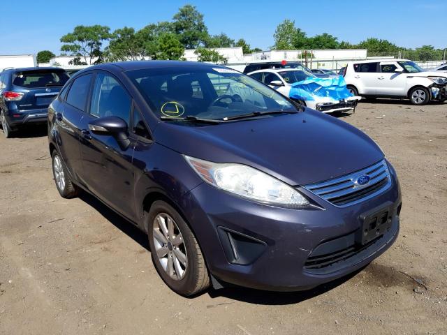 FORD FIESTA SE 2013 3fadp4bj9dm207117