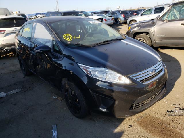 FORD FIESTA SE 2013 3fadp4bj9dm207571