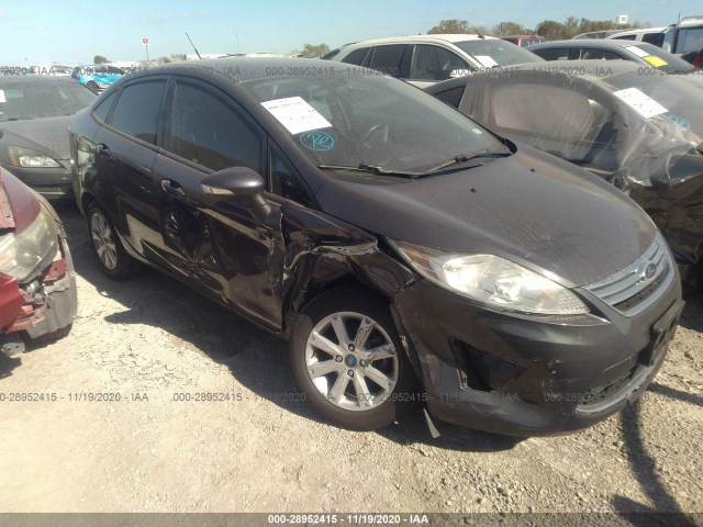 FORD FIESTA 2013 3fadp4bj9dm207800