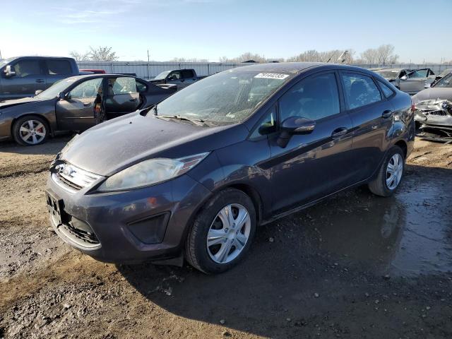 FORD FIESTA 2013 3fadp4bj9dm207943