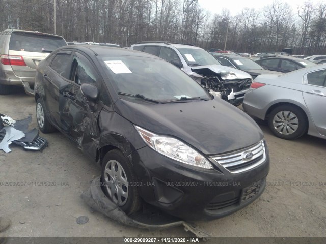 FORD FIESTA 2013 3fadp4bj9dm213502