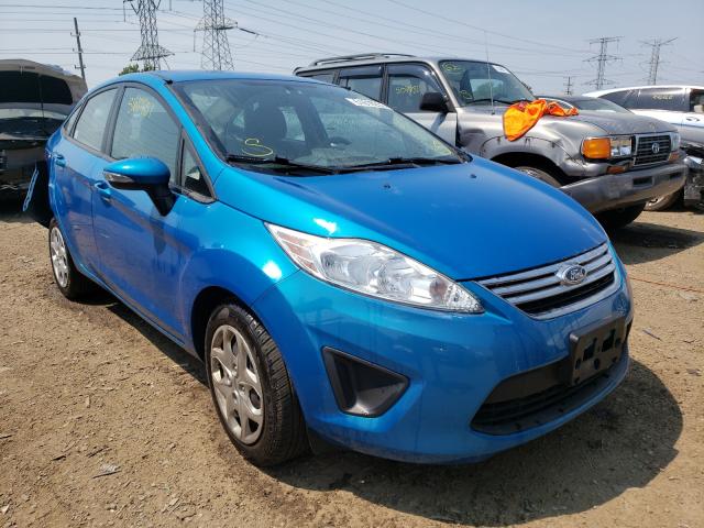 FORD FIESTA SE 2013 3fadp4bj9dm214018