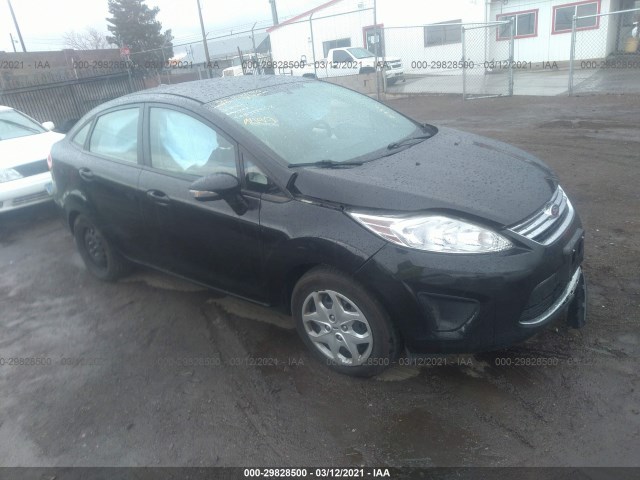 FORD FIESTA 2013 3fadp4bj9dm214973