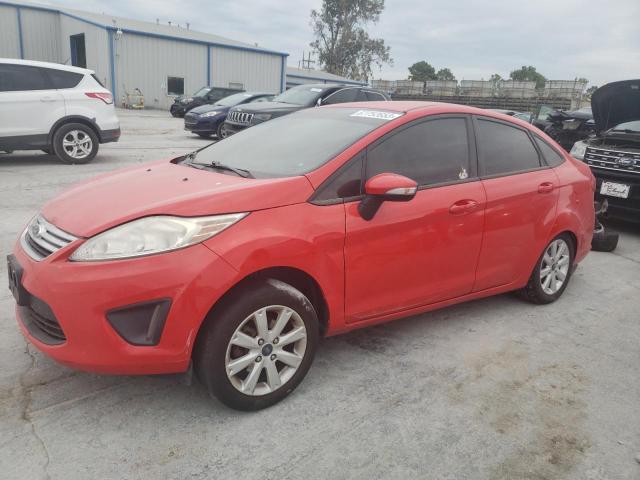 FORD FIESTA SE 2013 3fadp4bj9dm215864