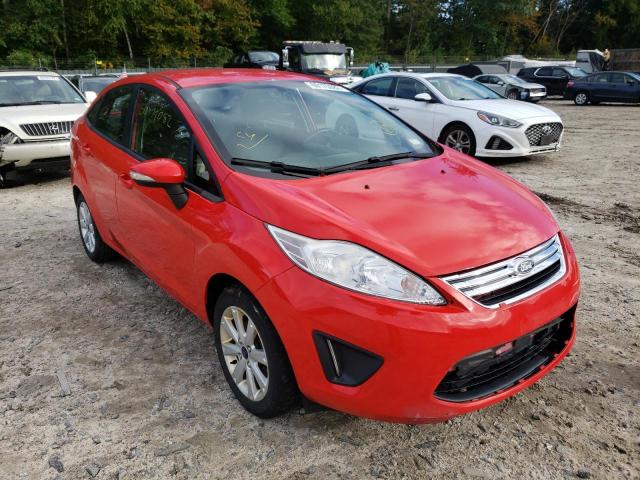 FORD FIESTA SE 2013 3fadp4bj9dm216013