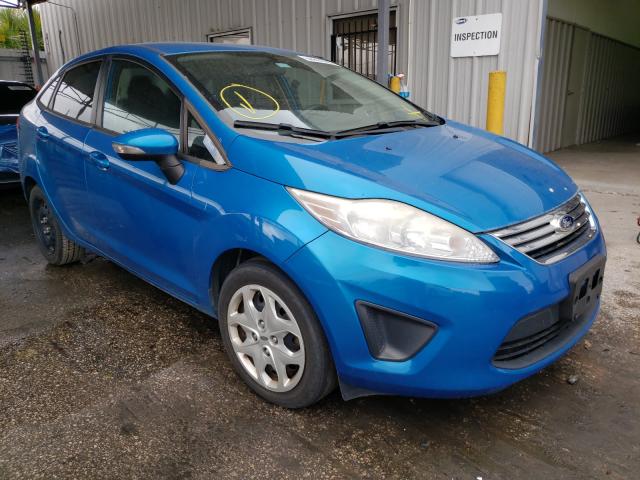 FORD FIESTA SE 2013 3fadp4bj9dm218828