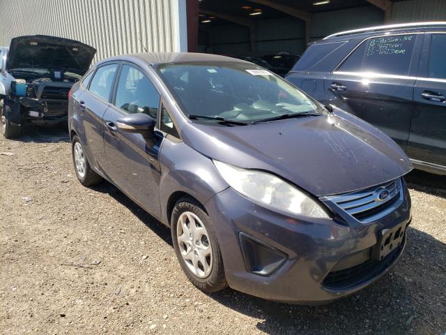 FORD FIESTA SE 2013 3fadp4bj9dm219848