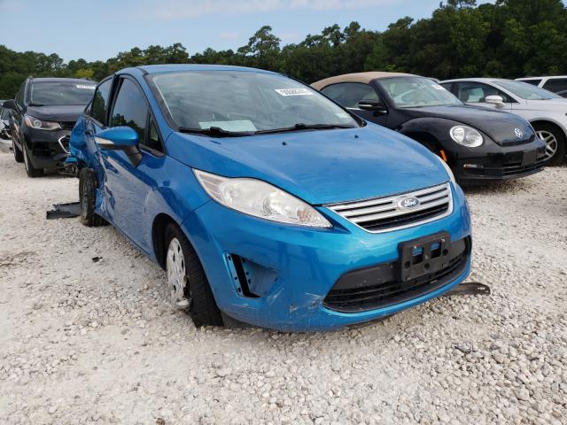 FORD FIESTA SE 2013 3fadp4bj9dm219915