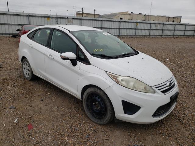 FORD FIESTA SE 2013 3fadp4bj9dm220174