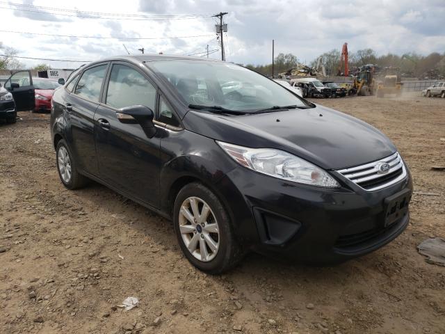 FORD FIESTA SE 2013 3fadp4bj9dm222992