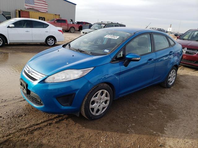 FORD FIESTA 2013 3fadp4bj9dm225147