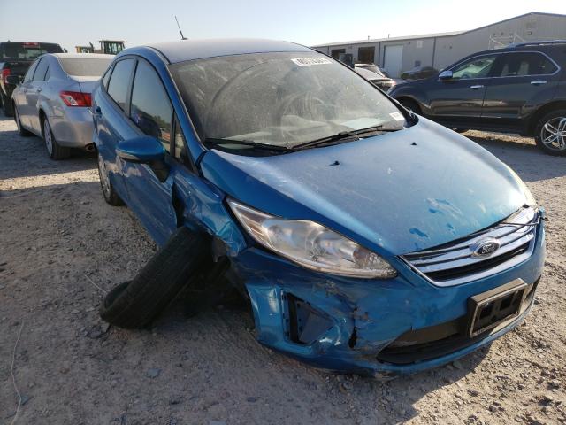 FORD FIESTA SE 2013 3fadp4bj9dm225570