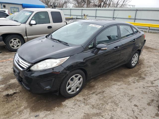 FORD FIESTA SE 2013 3fadp4bj9dm225620