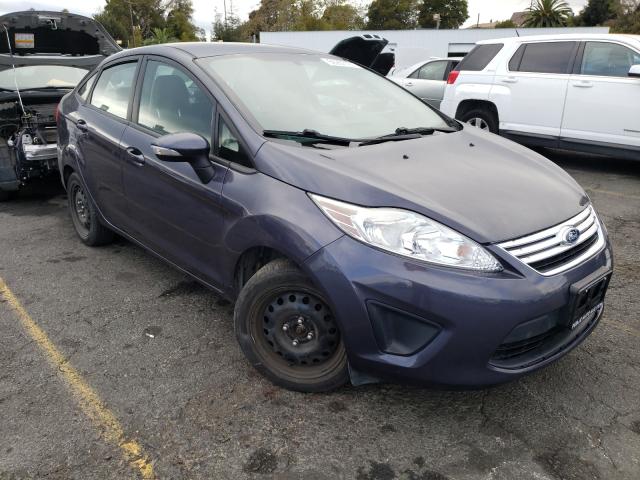 FORD FIESTA SE 2013 3fadp4bj9dm226525