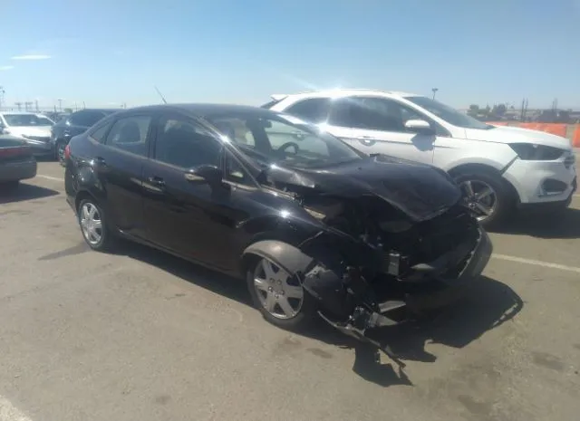 FORD FIESTA 2013 3fadp4bj9dm226766