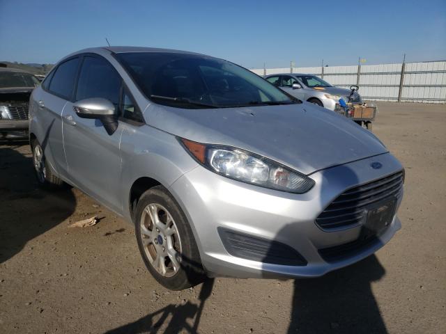 FORD FIESTA SE 2014 3fadp4bj9em102613