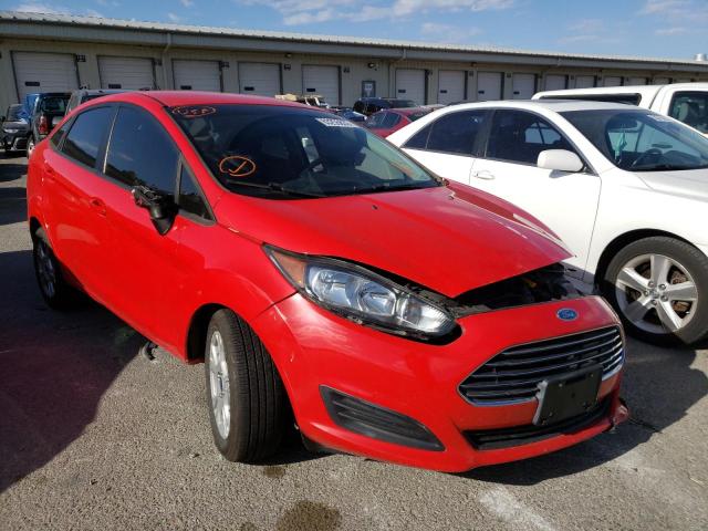 FORD FIESTA SE 2014 3fadp4bj9em106130