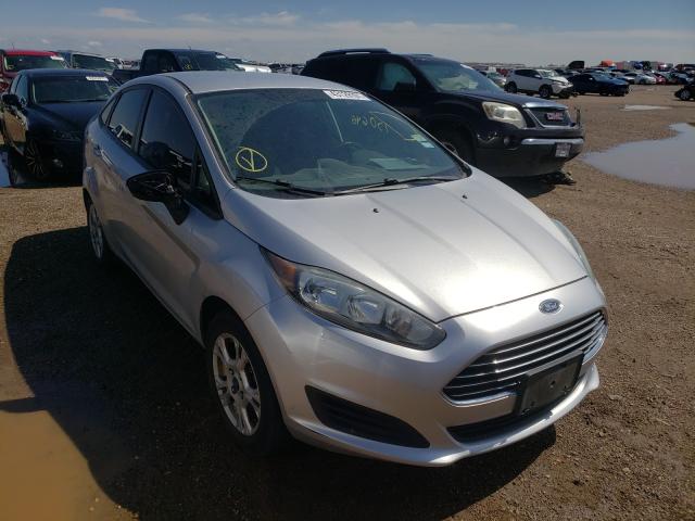 FORD FIESTA SE 2014 3fadp4bj9em107147