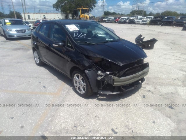 FORD FIESTA 2014 3fadp4bj9em107522