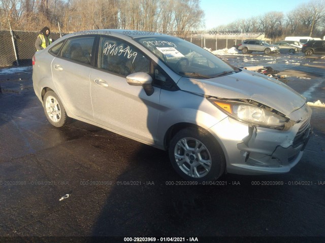 FORD FIESTA 2014 3fadp4bj9em110985