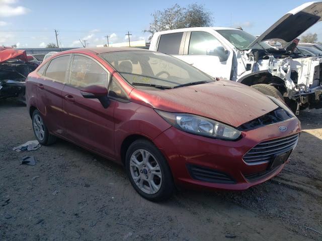 FORD FIESTA SE 2014 3fadp4bj9em117421