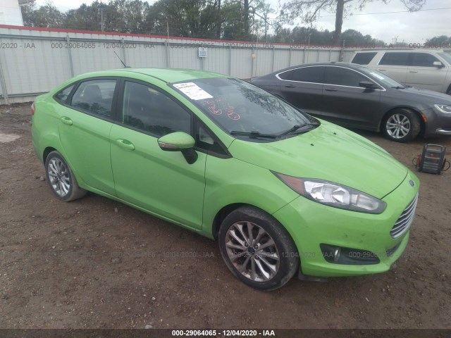 FORD FIESTA 2014 3fadp4bj9em120741