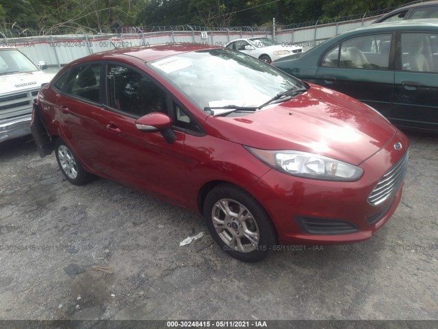 FORD FIESTA 2014 3fadp4bj9em127253