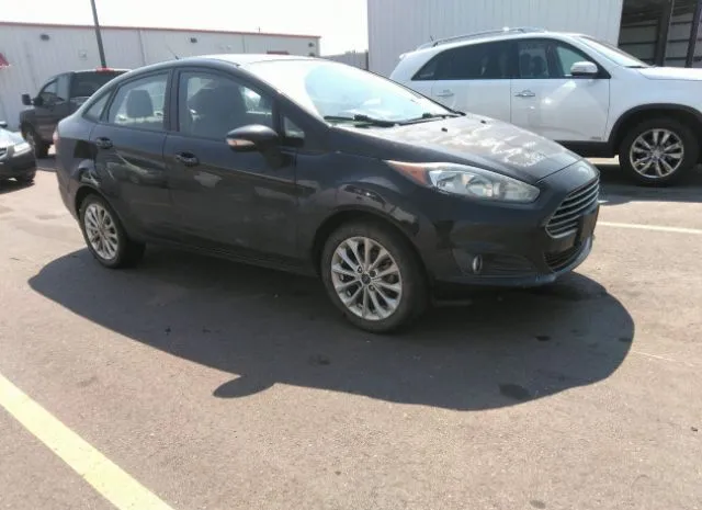 FORD FIESTA 2014 3fadp4bj9em132811