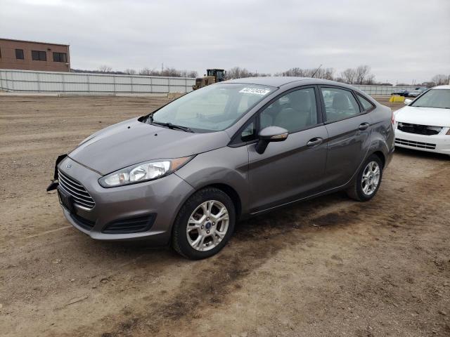 FORD FIESTA SE 2014 3fadp4bj9em133134