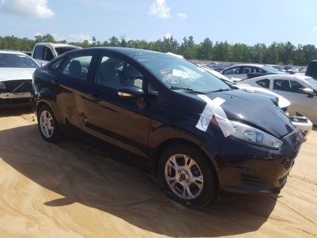 FORD FIESTA SE 2014 3fadp4bj9em136034