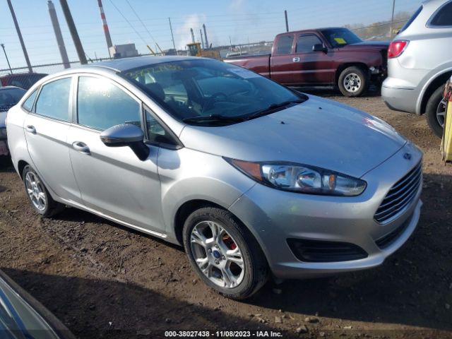 FORD FIESTA 2014 3fadp4bj9em142190