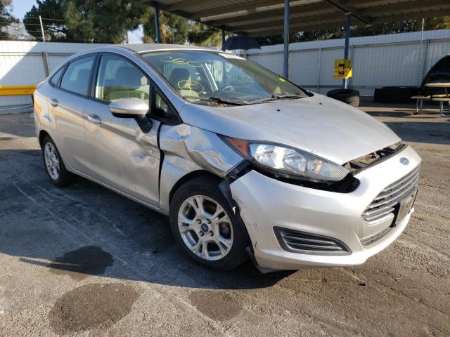 FORD FIESTA SE 2014 3fadp4bj9em145350