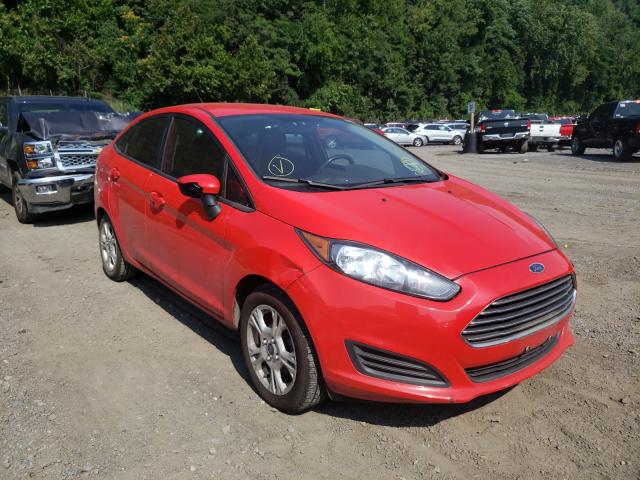 FORD FIESTA SE 2014 3fadp4bj9em147602