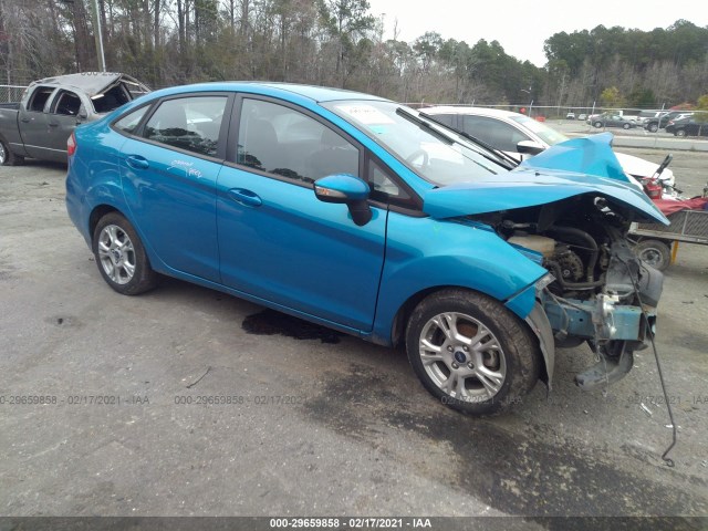 FORD FIESTA 2014 3fadp4bj9em147891