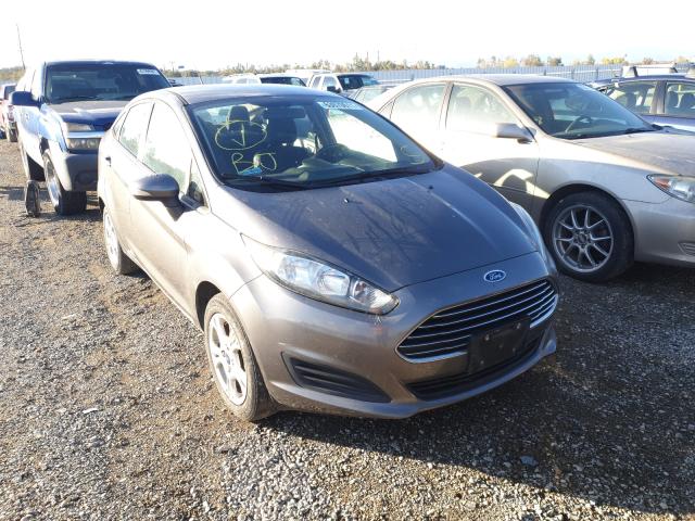 FORD FIESTA SE 2014 3fadp4bj9em151696