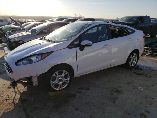 FORD FIESTA SE 2014 3fadp4bj9em154520