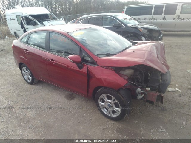 FORD FIESTA 2014 3fadp4bj9em157093