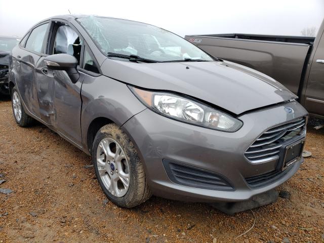 FORD FIESTA SE 2014 3fadp4bj9em157367