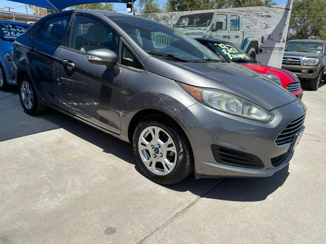 FORD FIESTA SE 2014 3fadp4bj9em160074