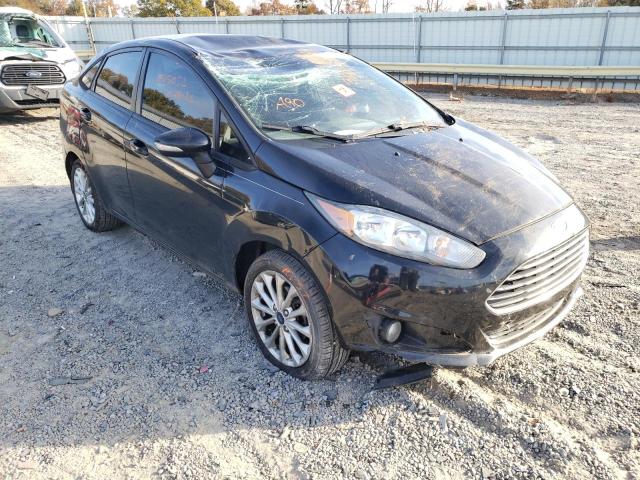 FORD FIESTA SE 2014 3fadp4bj9em168532