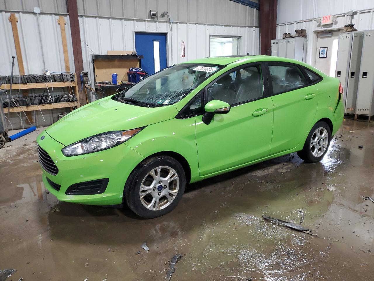 FORD FIESTA 2014 3fadp4bj9em168689