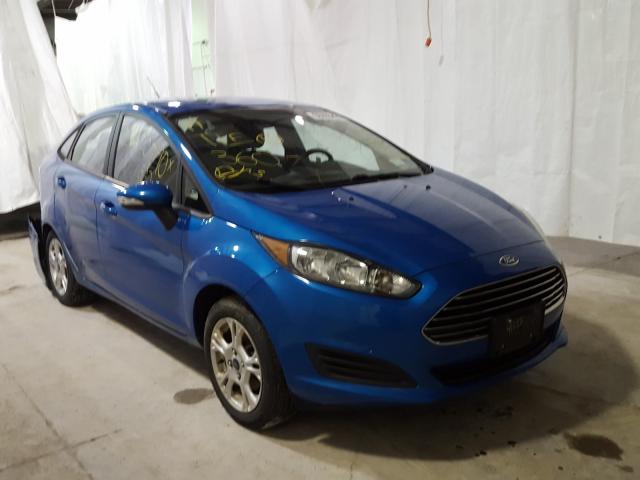 FORD FIESTA SE 2014 3fadp4bj9em179711