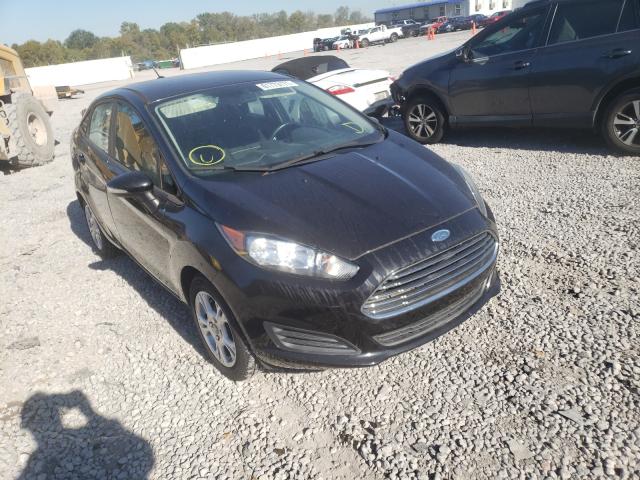 FORD FIESTA SE 2014 3fadp4bj9em182446