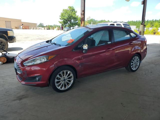 FORD FIESTA SE 2014 3fadp4bj9em185914