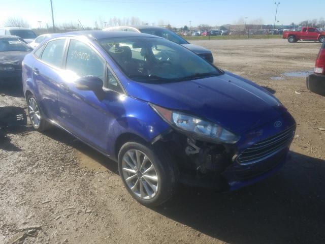 FORD FIESTA SE 2014 3fadp4bj9em190143